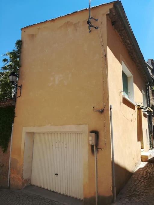Maison Au Coeur D'un Petit Village Provencal Proche Vaison La Romaine * Saint-Romain-en-Viennois